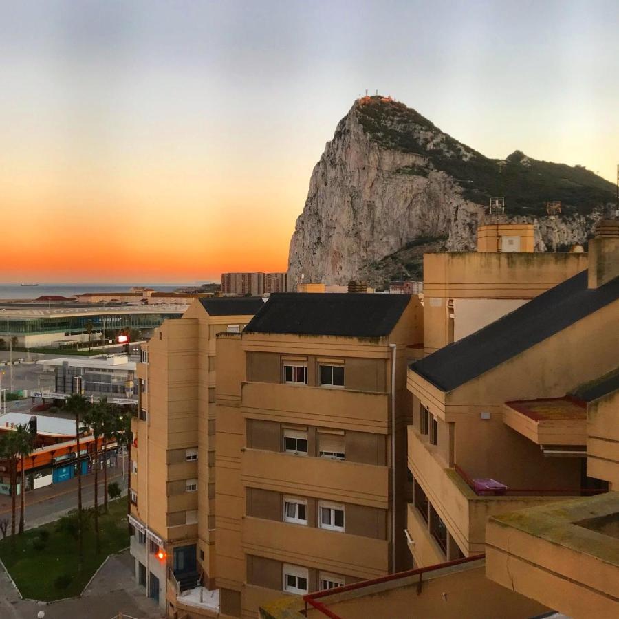Closest Studio To Gibraltar Border La Línea de la Concepción Exteriér fotografie