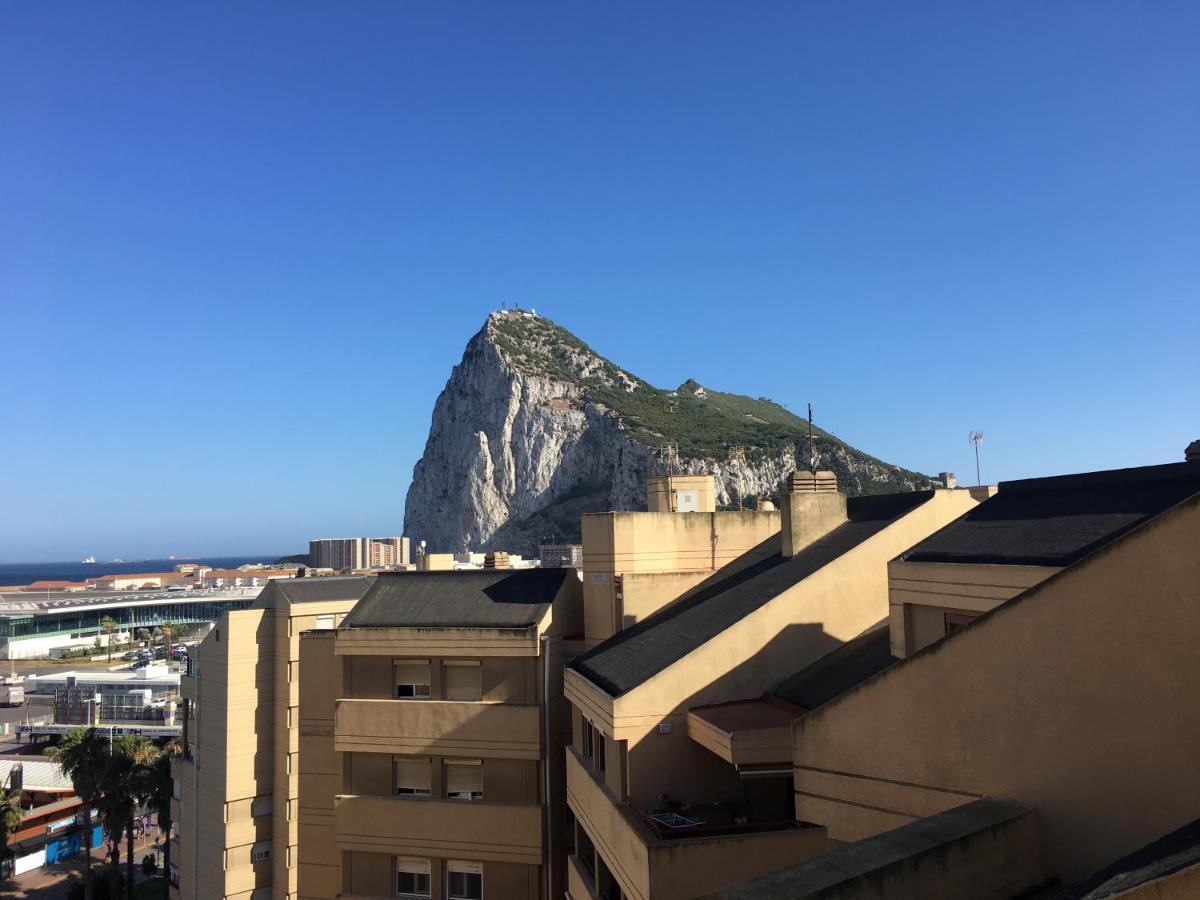 Closest Studio To Gibraltar Border La Línea de la Concepción Exteriér fotografie