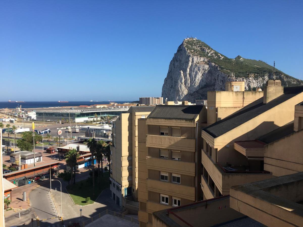 Closest Studio To Gibraltar Border La Línea de la Concepción Exteriér fotografie